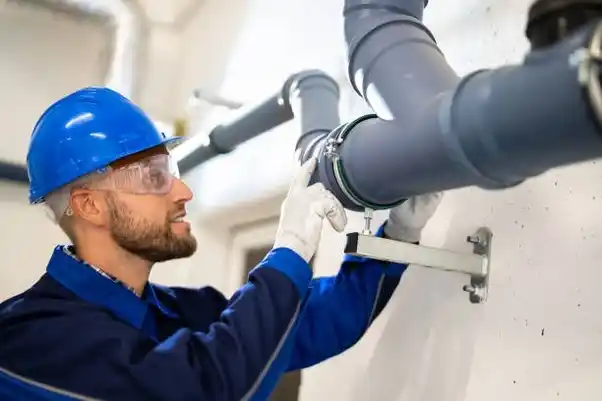water damage restoration service Welch